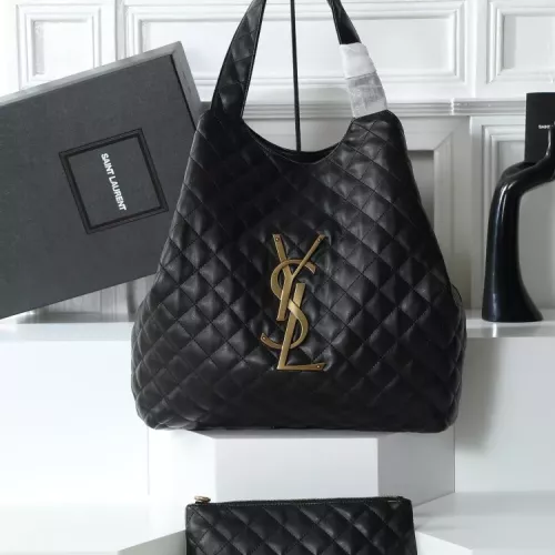 Replica Yves Saint Laurent YSL AAA Quality Shoulder Bags For Women #1372637 $115.00 USD for Wholesale