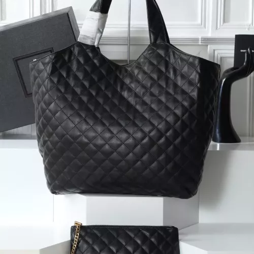 Replica Yves Saint Laurent YSL AAA Quality Shoulder Bags For Women #1372637 $115.00 USD for Wholesale