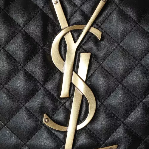 Replica Yves Saint Laurent YSL AAA Quality Shoulder Bags For Women #1372637 $115.00 USD for Wholesale