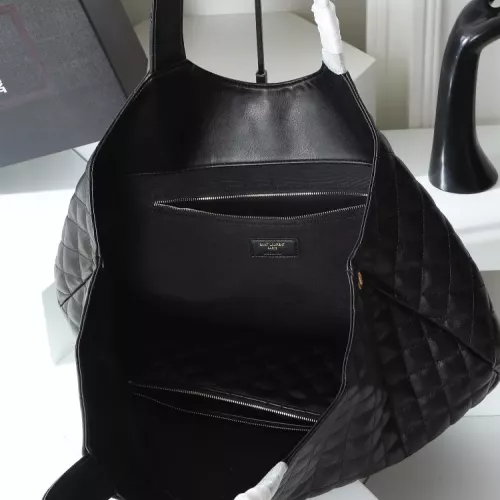 Replica Yves Saint Laurent YSL AAA Quality Shoulder Bags For Women #1372637 $115.00 USD for Wholesale