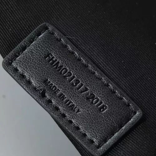 Replica Yves Saint Laurent YSL AAA Quality Shoulder Bags For Women #1372637 $115.00 USD for Wholesale