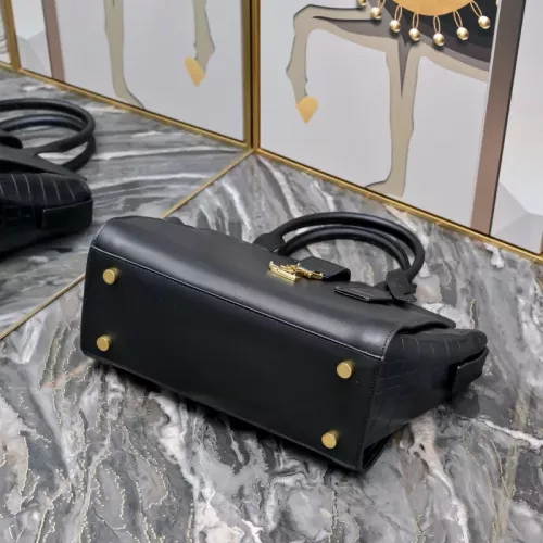 Replica Yves Saint Laurent AAA Quality Handbags For Women #1372639 $100.00 USD for Wholesale