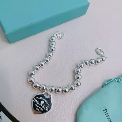 Replica Tiffany Bracelets #1372640 $42.00 USD for Wholesale