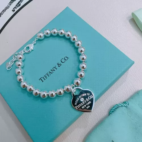 Replica Tiffany Bracelets #1372640 $42.00 USD for Wholesale