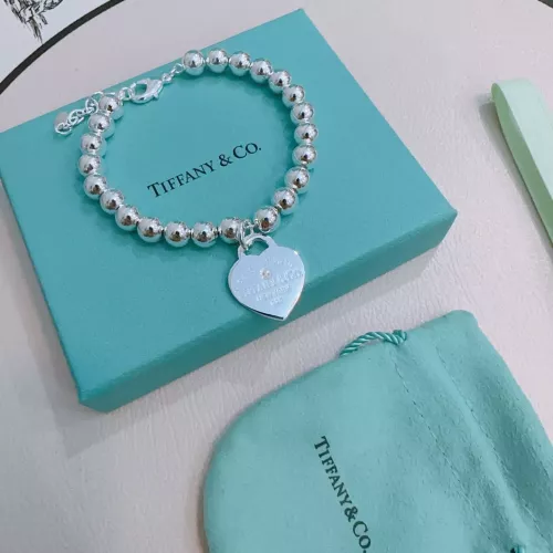 Replica Tiffany Bracelets #1372640 $42.00 USD for Wholesale