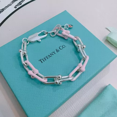 Replica Tiffany Bracelets #1372642 $52.00 USD for Wholesale