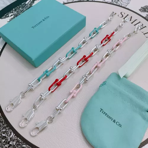 Replica Tiffany Bracelets #1372642 $52.00 USD for Wholesale