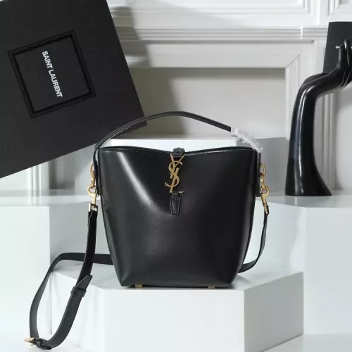 Yves Saint Laurent YSL AAA Quality Messenger Bags For Women #1372643 $98.00 USD, Wholesale Replica Yves Saint Laurent YSL AAA Quality Messenger Bags