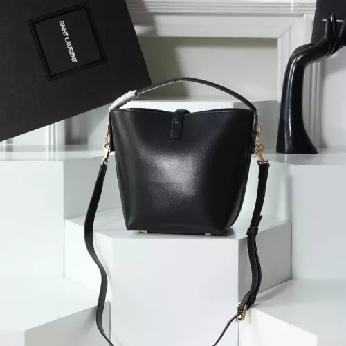 Replica Yves Saint Laurent YSL AAA Quality Messenger Bags For Women #1372643 $98.00 USD for Wholesale