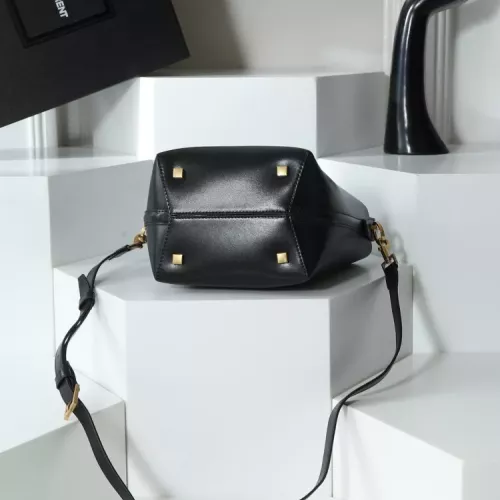 Replica Yves Saint Laurent YSL AAA Quality Messenger Bags For Women #1372643 $98.00 USD for Wholesale