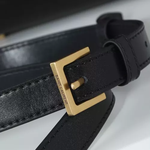 Replica Yves Saint Laurent YSL AAA Quality Messenger Bags For Women #1372643 $98.00 USD for Wholesale