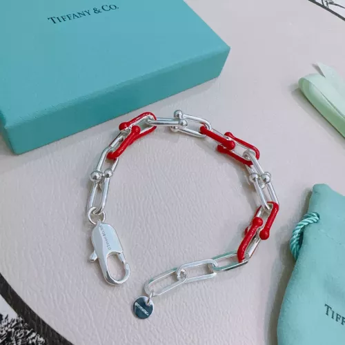 Tiffany Bracelets #1372644 $52.00 USD, Wholesale Replica Tiffany Bracelets