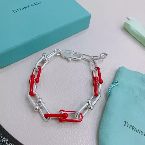 Replica Tiffany Bracelets #1372644 $52.00 USD for Wholesale