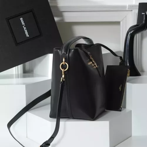Replica Yves Saint Laurent YSL AAA Quality Messenger Bags For Women #1372645 $115.00 USD for Wholesale