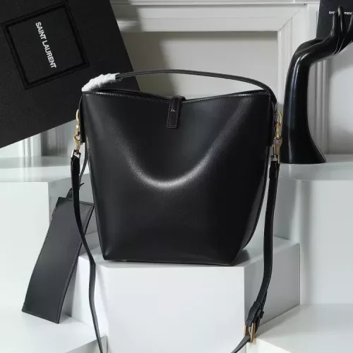 Replica Yves Saint Laurent YSL AAA Quality Messenger Bags For Women #1372645 $115.00 USD for Wholesale