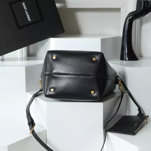 Replica Yves Saint Laurent YSL AAA Quality Messenger Bags For Women #1372645 $115.00 USD for Wholesale