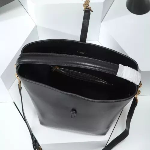 Replica Yves Saint Laurent YSL AAA Quality Messenger Bags For Women #1372645 $115.00 USD for Wholesale