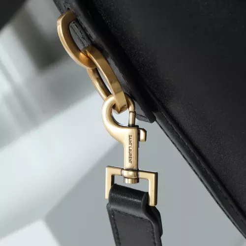 Replica Yves Saint Laurent YSL AAA Quality Messenger Bags For Women #1372645 $115.00 USD for Wholesale