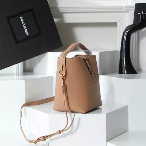 Replica Yves Saint Laurent YSL AAA Quality Messenger Bags For Women #1372646 $98.00 USD for Wholesale