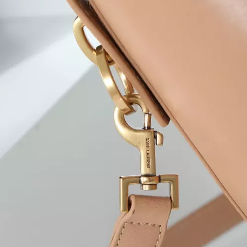 Replica Yves Saint Laurent YSL AAA Quality Messenger Bags For Women #1372646 $98.00 USD for Wholesale