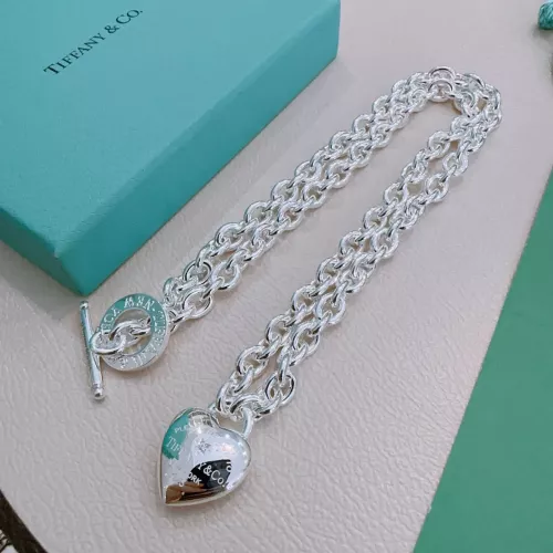 Tiffany Necklaces #1372647 $52.00 USD, Wholesale Replica Tiffany Necklaces