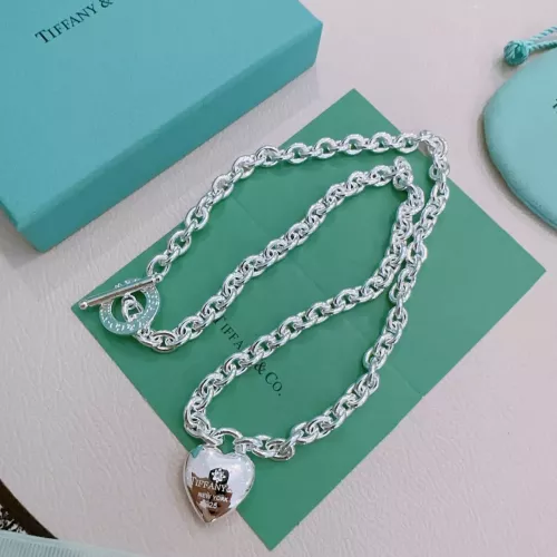 Replica Tiffany Necklaces #1372647 $52.00 USD for Wholesale