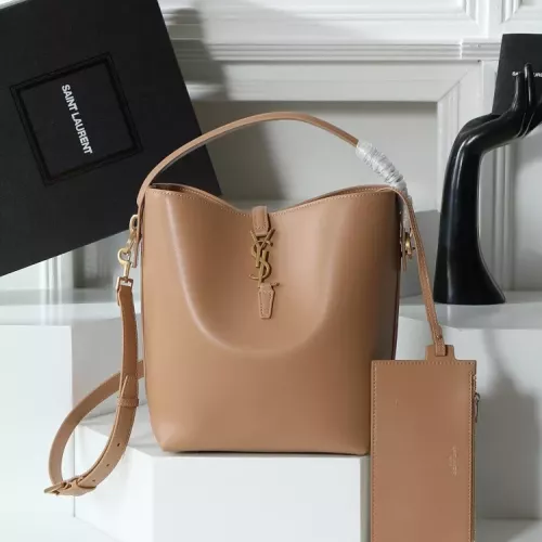 Yves Saint Laurent YSL AAA Quality Messenger Bags For Women #1372648 $115.00 USD, Wholesale Replica Yves Saint Laurent YSL AAA Quality Messenger Bags