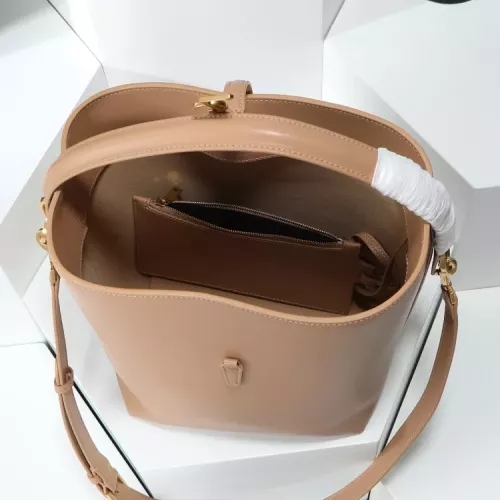 Replica Yves Saint Laurent YSL AAA Quality Messenger Bags For Women #1372648 $115.00 USD for Wholesale