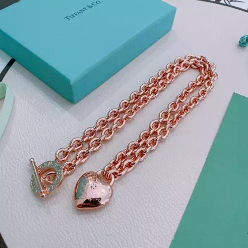 Tiffany Necklaces #1372649 $52.00 USD, Wholesale Replica Tiffany Necklaces
