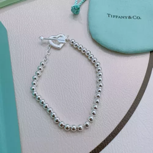 Replica Tiffany Bracelets #1372650 $34.00 USD for Wholesale