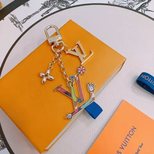 Replica Louis Vuitton LV Key Holder And Bag Buckle #1372653 $39.00 USD for Wholesale