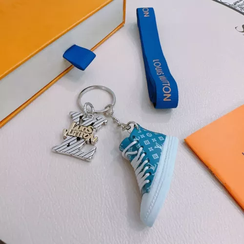 Louis Vuitton LV Key Holder And Bag Buckle #1372654 $38.00 USD, Wholesale Replica Louis Vuitton LV Key Holder And Bag Buckle