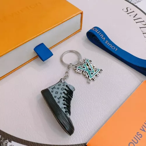 Louis Vuitton LV Key Holder And Bag Buckle #1372658
