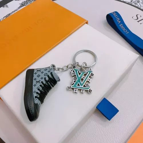 Replica Louis Vuitton LV Key Holder And Bag Buckle #1372658 $38.00 USD for Wholesale