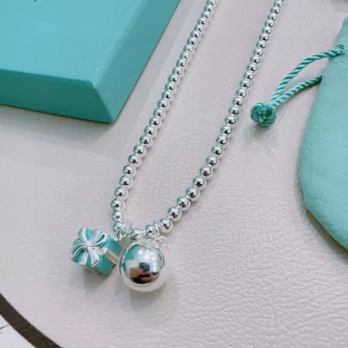 Replica Tiffany Necklaces #1372660 $48.00 USD for Wholesale