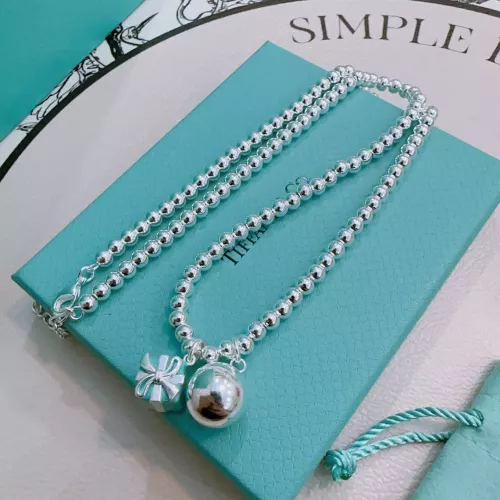 Replica Tiffany Necklaces #1372660 $48.00 USD for Wholesale