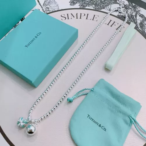 Replica Tiffany Necklaces #1372660 $48.00 USD for Wholesale