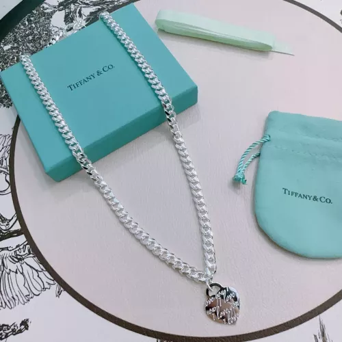 Replica Tiffany Necklaces #1372665 $52.00 USD for Wholesale
