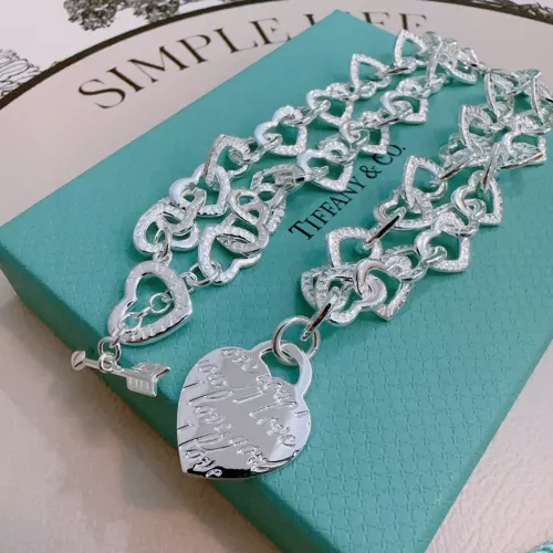 Replica Tiffany Necklaces #1372669 $80.00 USD for Wholesale