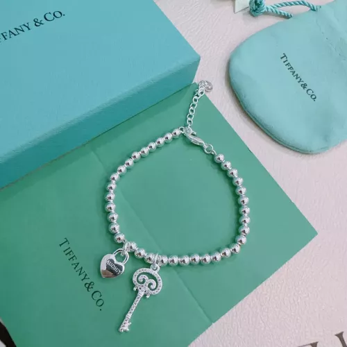 Replica Tiffany Bracelets #1372678 $38.00 USD for Wholesale