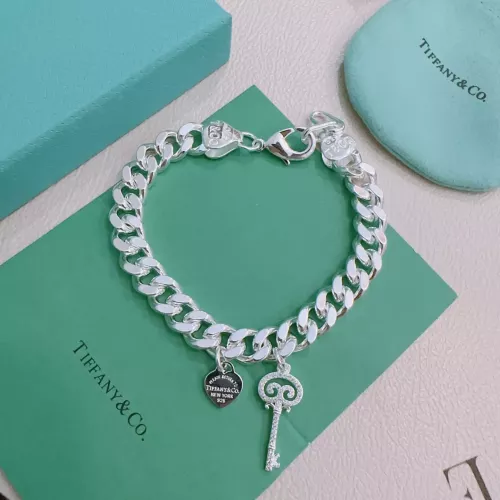 Tiffany Bracelets #1372682 $64.00 USD, Wholesale Replica Tiffany Bracelets