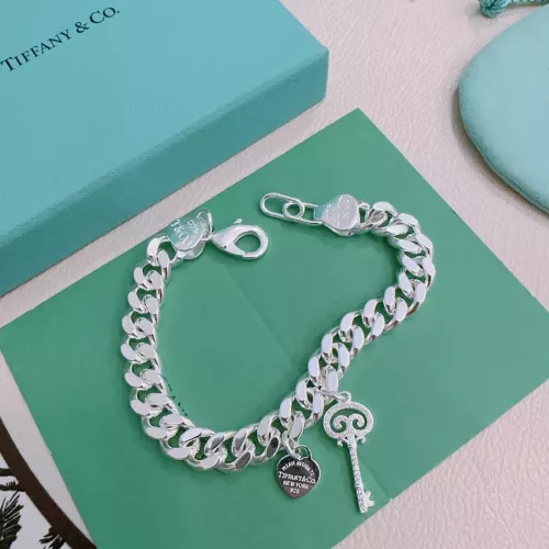 Replica Tiffany Bracelets #1372682 $64.00 USD for Wholesale
