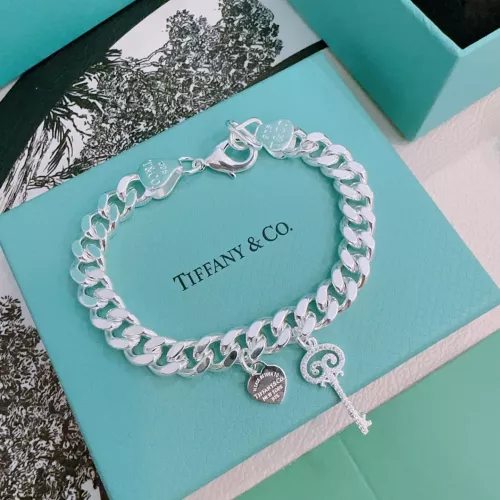 Replica Tiffany Bracelets #1372682 $64.00 USD for Wholesale