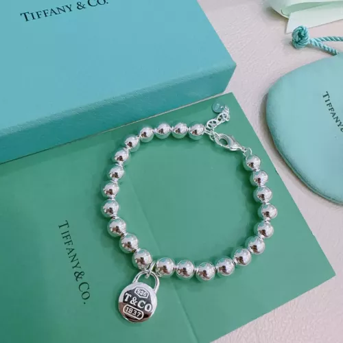 Tiffany Bracelets #1372684 $42.00 USD, Wholesale Replica Tiffany Bracelets