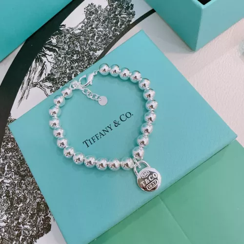 Replica Tiffany Bracelets #1372684 $42.00 USD for Wholesale