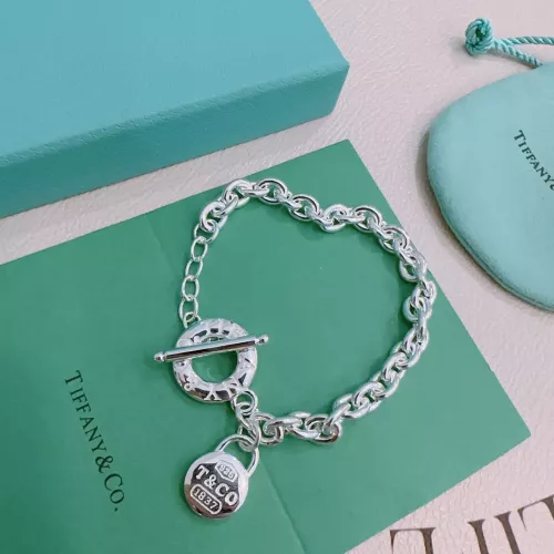 Tiffany Bracelets #1372686 $42.00 USD, Wholesale Replica Tiffany Bracelets