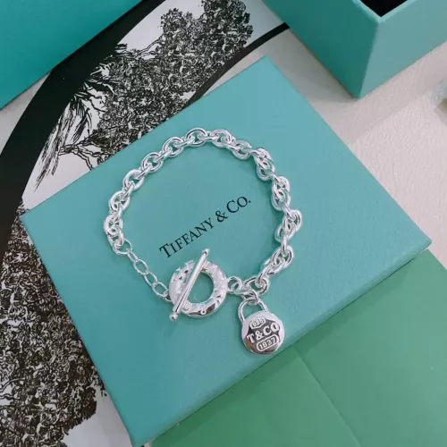 Replica Tiffany Bracelets #1372686 $42.00 USD for Wholesale