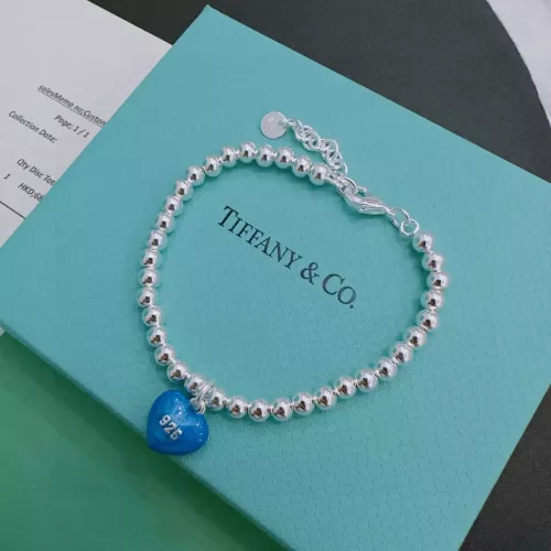 Replica Tiffany Bracelets #1372690 $34.00 USD for Wholesale
