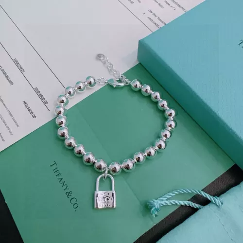Tiffany Bracelets #1372691 $45.00 USD, Wholesale Replica Tiffany Bracelets