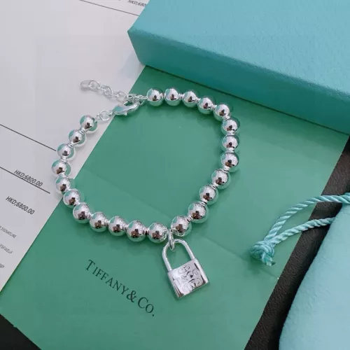 Replica Tiffany Bracelets #1372691 $45.00 USD for Wholesale